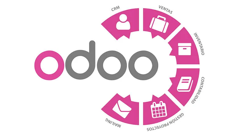 Odoo ERP