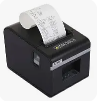 Impresora de Tiket 80mm