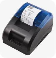 Impresora de Tiket 58mm