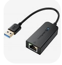 Adaptador USB/RJ45
