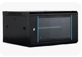 Rack Cerrado de  6u
