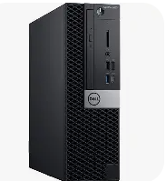 CPU Dell I7